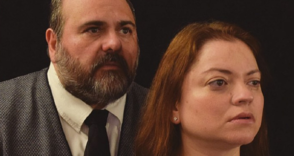 Ammédée ou como desembaraçar-se