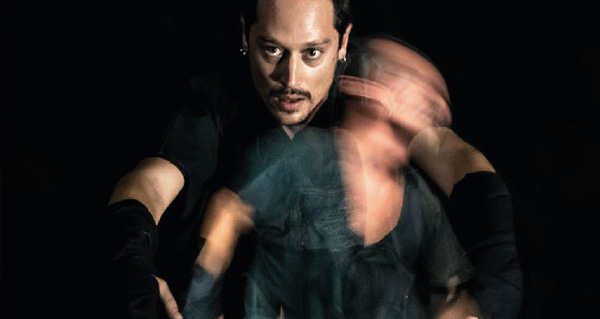 “Cair do outono em 3 actos”